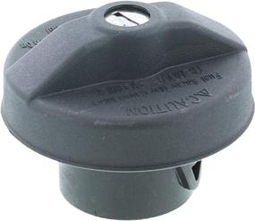 img 3 attached to 🔒 Gates 31840 Locking Fuel Tank Cap: Ensuring Secure Fuel Storage and Protection