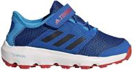 adidas outdoor terrex voyager walking logo