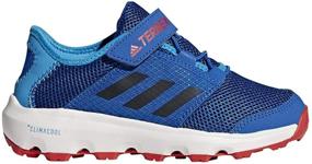 img 1 attached to Adidas Outdoor Terrex Voyager Walking