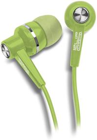 img 1 attached to Klip KoolBuds Earphones Fidelity Connector Headphones