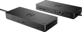 img 3 attached to 💻 Dell WD19TB Thunderbolt Docking Station: 180W Adapter, 130W Power Delivery
