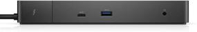 img 2 attached to 💻 Dell WD19TB Thunderbolt Docking Station: 180W Adapter, 130W Power Delivery