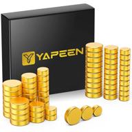 yapeen magnets neodymium whiteboard ct 3sizes material handling products логотип