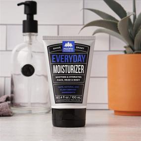 img 2 attached to Pacific Shaving Company Everyday Moisturizer