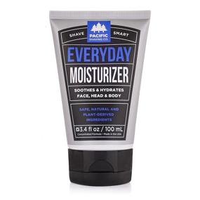 img 4 attached to Pacific Shaving Company Everyday Moisturizer