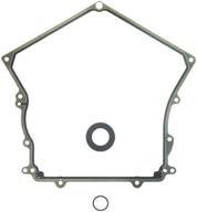 fel pro tcs 45035 timing cover logo