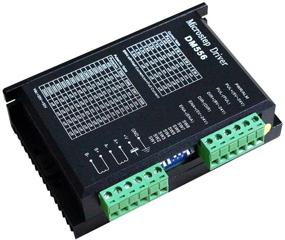 img 1 attached to Digital Stepper Controller 2 Phase Subdivision