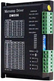 img 3 attached to Digital Stepper Controller 2 Phase Subdivision