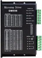 digital stepper controller 2 phase subdivision logo