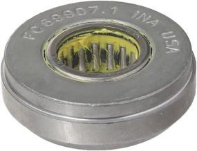 img 1 attached to Timken FC69907 Bearing