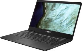 img 1 attached to ASUS Lightweight A12 9720P Quad Core Fingerprint