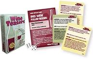 wine teasers game your gathering логотип