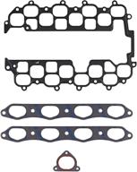 fel pro ms96334 manifold gasket set logo