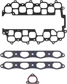 img 4 attached to Fel Pro MS96334 Manifold Gasket Set