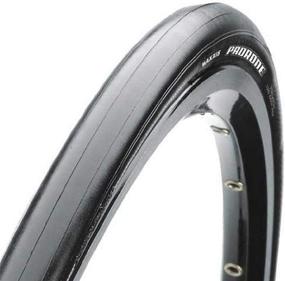 img 1 attached to Maxxis Padrone Tubeless Folding 700X23