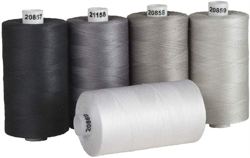  Singer 00260 Clear Invisible Nylon Thread, 135-Yard :  Scrapbooking Supplies : Arts, Crafts & Sewing