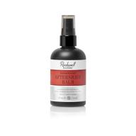 💈 barbershop scent rockwell post-shave balm: boost your shaving routine! logo
