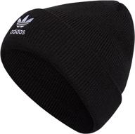 adidas originals womens trefoil beanie outdoor recreation and climbing logo