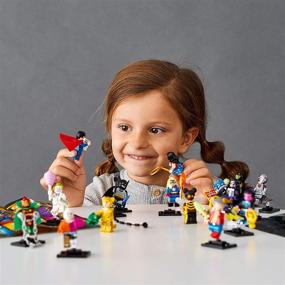 img 2 attached to 🧱 Exploring The Exciting LEGO Minifigures Collectible: Meet Your Favorite Characters!