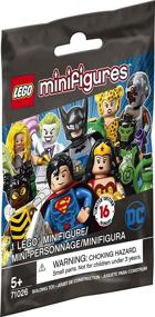 img 1 attached to 🧱 Exploring The Exciting LEGO Minifigures Collectible: Meet Your Favorite Characters!