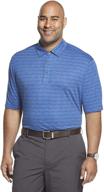 van heusen performance mallard 2x large men's clothing in shirts логотип