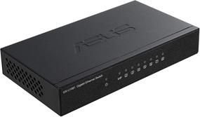 img 3 attached to ASUS КОММУТАТОР GX U1081 90IG0670 BO3R00 GIGABIT4053