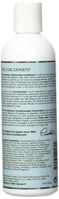 img 1 attached to 💦 Ouidad Curl Quencher Moisturizing Conditioner, 8.5 Fluid Ounces