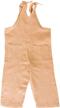 cairn co linen romper girls girls' clothing for jumpsuits & rompers logo