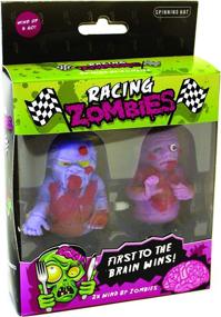 img 4 attached to Gift Republic GR450024 Zombies Multicolor