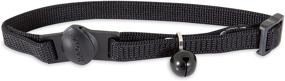 img 1 attached to Aspen PET Cat Collars - 0327802 Pet Supplies