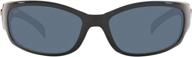 catch the wave with costa del mar men’s hammerhead oval sunglasses: perfect blend of style and protection логотип