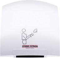 🖐️ stiebel eltron 073009 galaxy 1 touchless automatic hand dryer | energy-efficient, 1850w, 120v logo