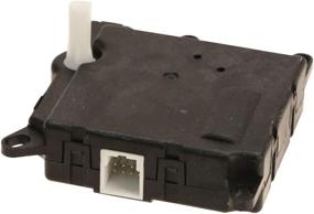 img 1 attached to Dorman 604-202 HVAC Blend Door Actuator: A Top-notch Solution for Ford, Lincoln, and Mercury Models