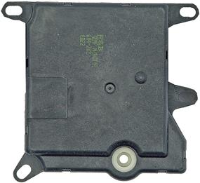 img 2 attached to Dorman 604-202 HVAC Blend Door Actuator: A Top-notch Solution for Ford, Lincoln, and Mercury Models