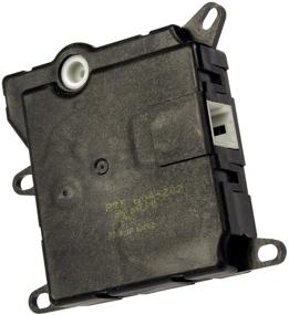 img 3 attached to Dorman 604-202 HVAC Blend Door Actuator: A Top-notch Solution for Ford, Lincoln, and Mercury Models