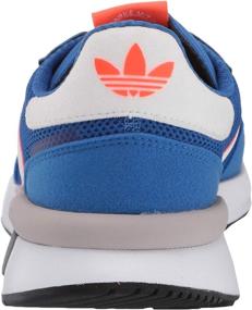 img 2 attached to 👟 Adidas Originals Retroset Sneaker in White: Trendy Boys' Shoes at Sneakers Shop