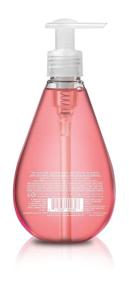img 3 attached to Method Pink Grapefruit Gel Hand Soap - 12 oz (Pack of 6), Varying Packaging