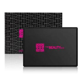 img 1 attached to Sunset Shimmer Collection: Beauty Box The Artist Eyeshadow Palette with 35 COLORS