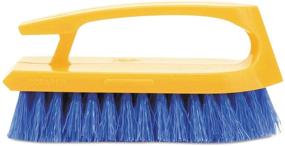 img 3 attached to Rubbermaid Commercial 6482COB Plastic Bristles