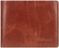 👜 genuine leather capacity velarnet blocker logo