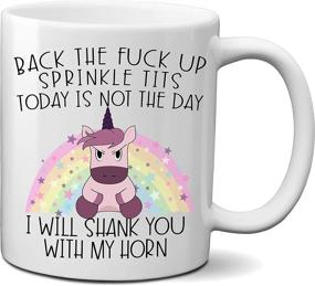 img 1 attached to 🦄 Unicorn Shank Coffee: Sprinkle Today