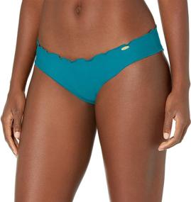 img 3 attached to Luli Fama Womens Moderate Miramar Women's Clothing for Swimsuits & Cover Ups