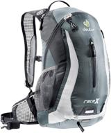 race x by deuter logo