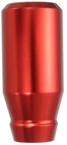 img 3 attached to ICBEAMER Manual Transmission Stick Shift Auto Universal Replacement Shift Knob [Color: Red]