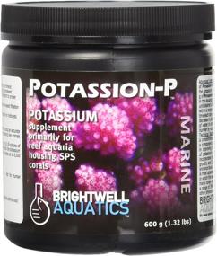 img 2 attached to Brightwell Aquatics Potassion P Potassium Supplement