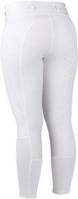 img 1 attached to Dublin Performance Compression Tight Ladies