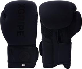 img 4 attached to XGRIPE Sparring Punching Kickboxing Fighting