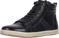 👞 premium quality propet men's lucas black nubuck: stylish, comfortable footwear for men logo