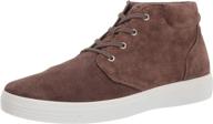 👟 ecco classic tarmac suede men's shoes and fashion sneakers logo