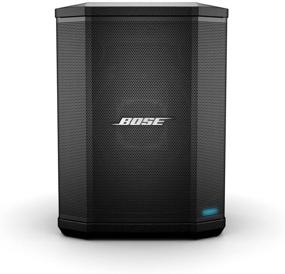 img 3 attached to 🔊 Bose S1 Pro: Hi-Fi Portable Bluetooth Speaker System with Battery in Sleek Black Design